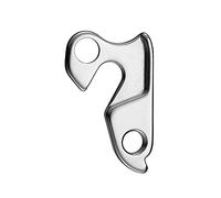 PUNTERA DE CAMBIO CUADRO GH-022, Argent