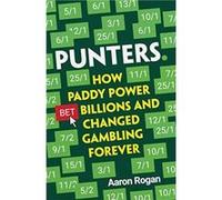 Punters by Aaron Rogan Paperback Book Aaron Rogan (Auteur)