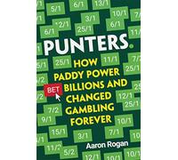 Punters by Aaron Rogan Paperback Book Aaron Rogan (Auteur)