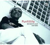 Puntillita - Homenaje (1927-2000)