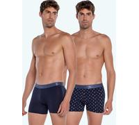 Punto Blanco - 2p Boxer Briefs - Hill (cottonmodal) - 105 L