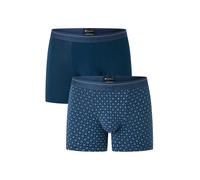 Punto Blanco - 2p Boxer Briefs - Indigo (modal) - 154 L