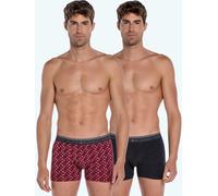 Punto Blanco - 2p Boxer Briefs - Peak (cotton) - 576 L