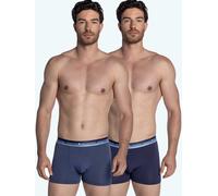 Punto Blanco - 2p Boxer Briefs - Reykjavik (cottonmodal) - 105 L