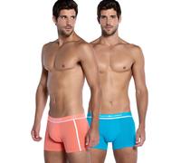 Punto Blanco - 2p Boxer Briefs - Sparkling - 576 S