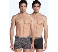Punto Blanco - 2p Boxer Briefs - Subtle (cottonmodal) - 537 L