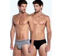Punto Blanco - 2p Mini Briefs - Bamboo - 576 M