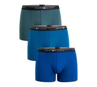 Punto Blanco - 3p Boxer Briefs - Basix - 772 2XL