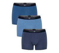 Punto Blanco - 3p Boxer Briefs - Basix - 777 2XL