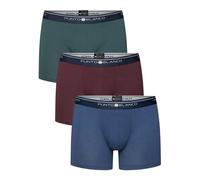 Punto Blanco - 3p Boxer Briefs - Basix (cotton) - 508 S