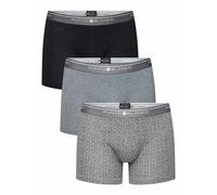 Punto Blanco - 3p Boxer Briefs - Basix (cotton) - 518 M