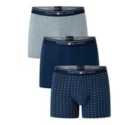 Punto Blanco - 3p Boxer Briefs - Basix (cotton) - 525 L