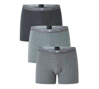 Punto Blanco - 3p Boxer Briefs - Basix (cotton) - 526 M