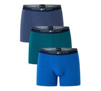 Punto Blanco - 3p Boxer Briefs - Basix (cotton) - 527 M