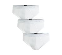 Punto Blanco - 3p Brief - Basix (cotton) - 901 M