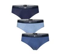 Punto Blanco - 3p Mini Briefs - Basix (cotton) - 509 M