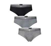 Punto Blanco - 3p Mini Briefs - Basix (cotton) - 518 XL