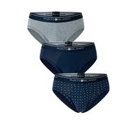 Punto Blanco - 3p Mini Briefs - Basix (cotton) - 525 S