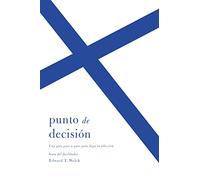 Punto de decisión (guía del facilitador) (édition espagnole)