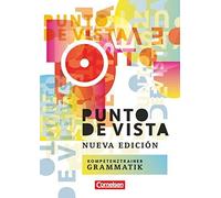 Punto De Vista B1/B2. Kompetenztrainer Grammatik