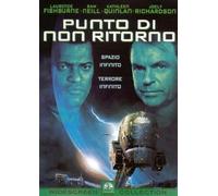 Punto di Non ritorno [Import]