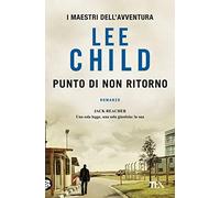 Punto di non ritorno