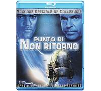 Punto di non ritorno – Blu-ray – Édition spéciale – Import (1997)