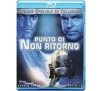 Punto di non ritorno – Blu-ray – Édition spéciale – Import (1997)