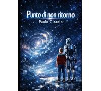 Punto di non ritorno: Fantasy Moderno