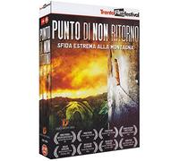 Punto di Non ritorno-Sfida estrema Alla Montagna Volume 01-02 [Import]
