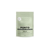 PUNTO - Mélange de café de spécialité - 250 g - 100% Arabica - Mélange de cafés d'Amérique latine et d'Éthiopie - Arômes d'agrumes et floraux - Saveur fruitée et corps moyen