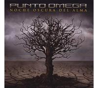 Punto Omega - Noche Oscura Del Alma [Import]