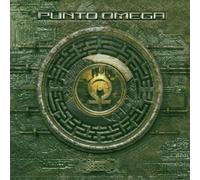 Punto Omega - Punto Omega [Import]
