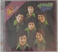Punto Sur - Anos 40 Exitos