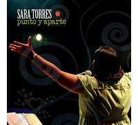 Sara Torres - Punto y Aparte