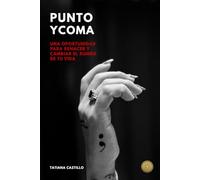 Punto y coma: Una oportunidad para renacer y cambiar el rumbo de tu vida