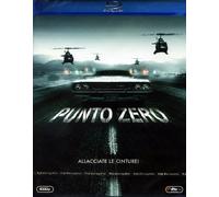 Punto Zero [Blu-Ray] [Import]