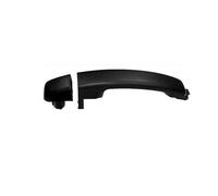 Punxdda Poignée Porte Voiture Pour Vauxhall Pour Vivaro B Trafic Iii 95518889 Poignées Remplacement Porte Extérieure Automatique Poignée Voiture Partie 1 Pièces