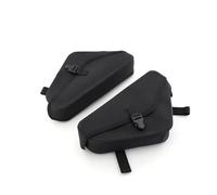 Punxdda Sacoche Cavaliere Moto Ensemble De Valises De Moto pour BMW R1300GS, Sac De Sport Étanche, Sac Extérieur De Bagages