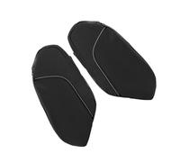 Punxdda Sacoche Cavaliere Moto pour BMW pour R1250GS ADV pour R1200GS pour F750GS pour F850GS Cadre Pare-Chocs Étanche Pare-Chocs