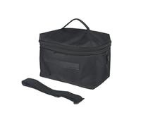 Punxdda Sacoche Cavaliere Moto pour BMW pour R1300GS 2023 2024 Sacoches Latérales De Moto Sacoches Intérieures, Sacs De Bagages Noirs(2)