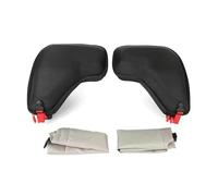Punxdda Sacoche Cavaliere Moto pour BMW pour R1300GS pour Adventure 2024 2025 Sacs De Carénage Latéraux De Radiateur pour Moto 4 L