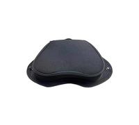 Punxdda Sacoche Cavaliere Moto pour BMW pour S1000RR pour S1000R 2020-2023 Sac De Réservoir De Carburant pour Moto Sac De Rangement Noir