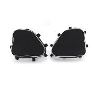 Punxdda Sacoche Cavaliere Moto pour Crosstourer pour VFR1200X 2012-2020 Cadre De Moto, Pare-Chocs, Sac De Rangement Étanche