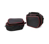 Punxdda Sacoche Cavaliere Moto pour Ducati pour Multistrada pour V4 pour S 2021 Valises Latérales De Moto, Topcases, Sacoches Intérieures(Sidecase Liners Bags)