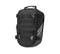 Punxdda Sacoche Cavaliere Moto Sac De Garde-Boue Arrière pour Motocross Et Motocross