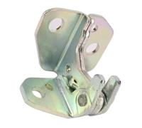 Punxdda voiture Arrêt charnière Charnière Porte Avant Supérieure Gauche 1 Pièce 55113661AC Pour Dodge Et Pour Durango Pour 2011 2012 2013 2014 2015 2016 2017-2023 1 Pièce