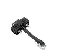 Punxdda voiture Arrêt charnière Pour Fiat Bravo Mk2 2007-2014 UXCELL Limiteur Sangle Contrôle Porte No.51751732
