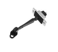 Punxdda voiture Arrêt charnière Pour Odyssey 1999-2004 UXCELL Avant Gauche Côté Conducteur Porte Contrôle Sangle D'arrêt Ajustement