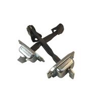 Punxdda voiture Arrêt charnière Sangle Butée Porte Voiture Pour Toyota Corolla E12 Prius NHW20 MATRIX Contrôle Porte Limite 68620-02061 68610-02061 68620-02060